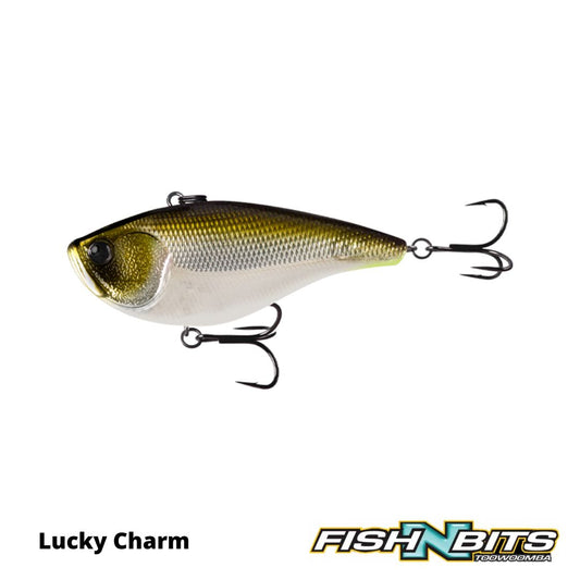 13 Fishing - Magic Man 12 Multi Rattle