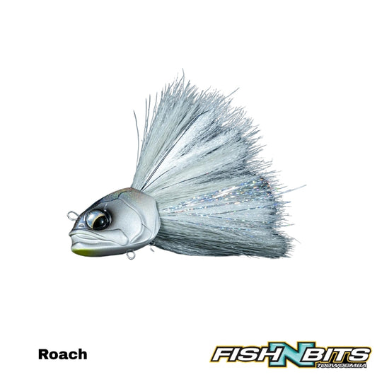 Bim Tackle - Shallow Cruiser Rig