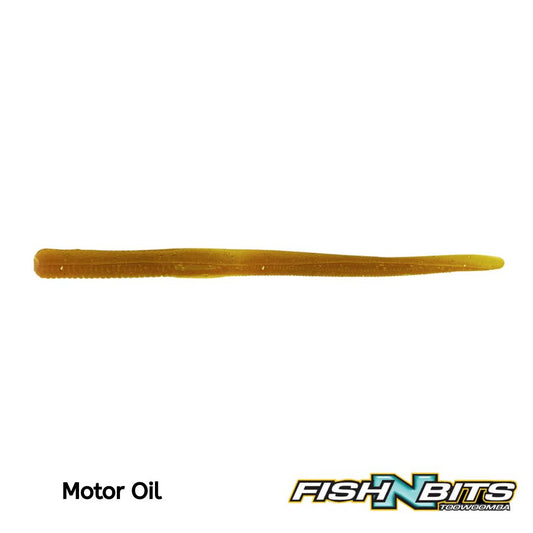 Zman - Finesse Worm 4''