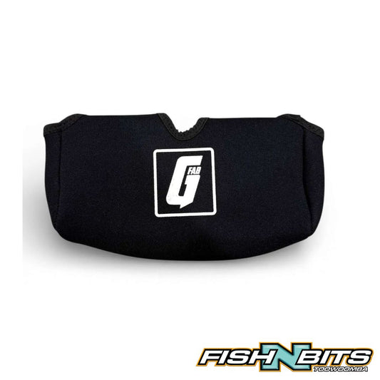 GFAB - Lowrance/Garmin Transducer Travel bag