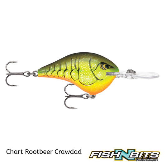 Rapala - DT12