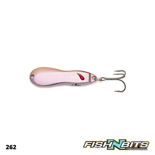 Nories - Metal Wasaby 27g