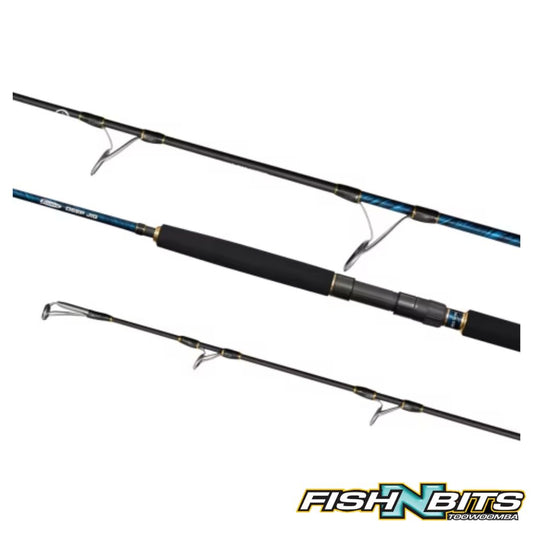 Shimano - T-Curve Deep Jig