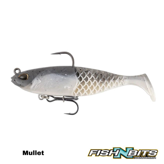 Berkley - Powerbait Honey Minnow