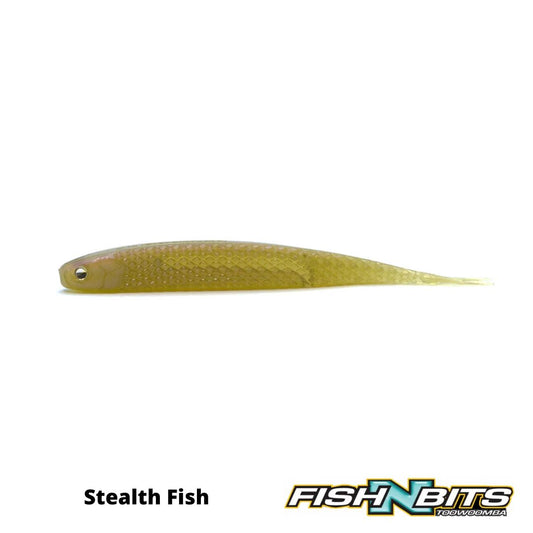 Raid - Super Fish Roller 7.5"