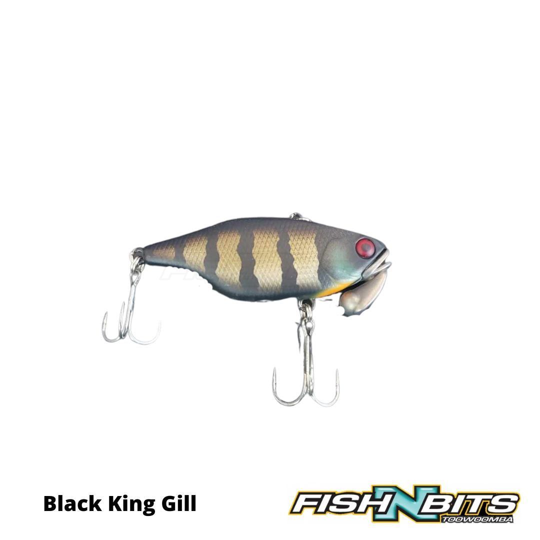 Jackall - TN60 Trigon – Fish N Bits