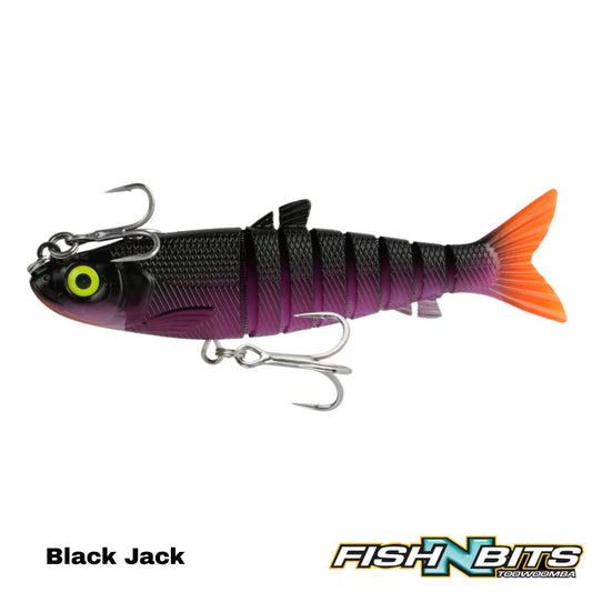 Wilson - Live Mullet 5.5''