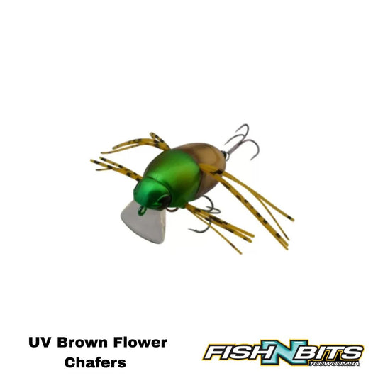 Jackall - Chubby Bug