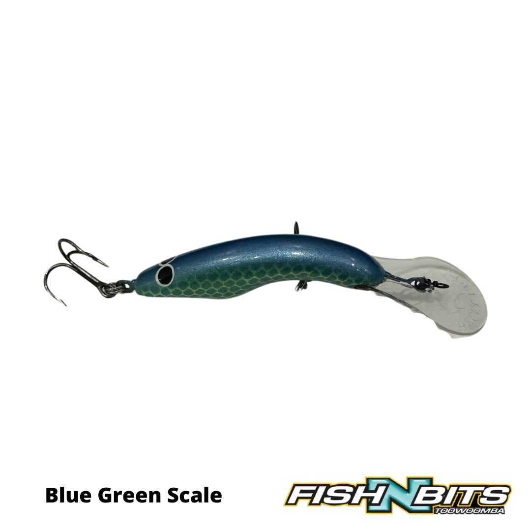 deception fishing lures Deception Lures