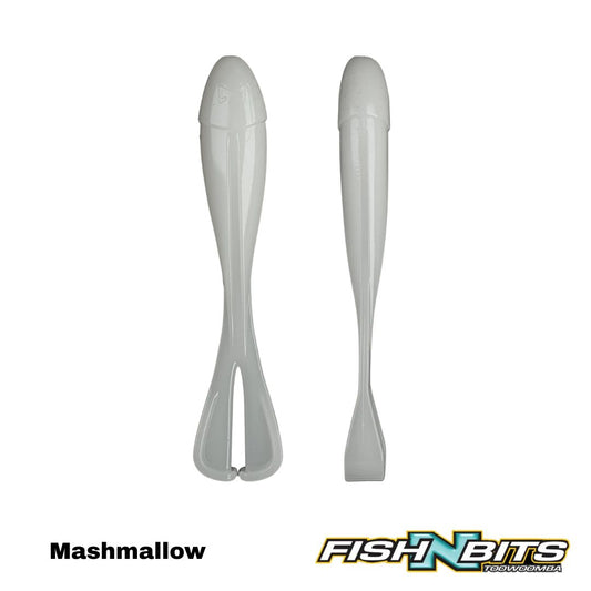 Mintoss - Johnson 4''