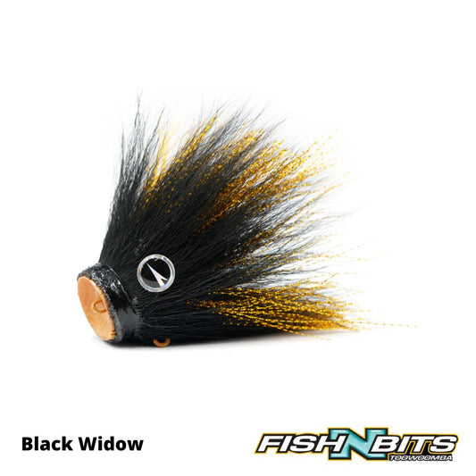 VMC - Mustache Rig Shallow 22g