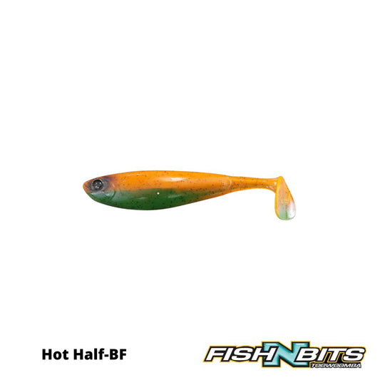 DSF - Doz shad 5.3"