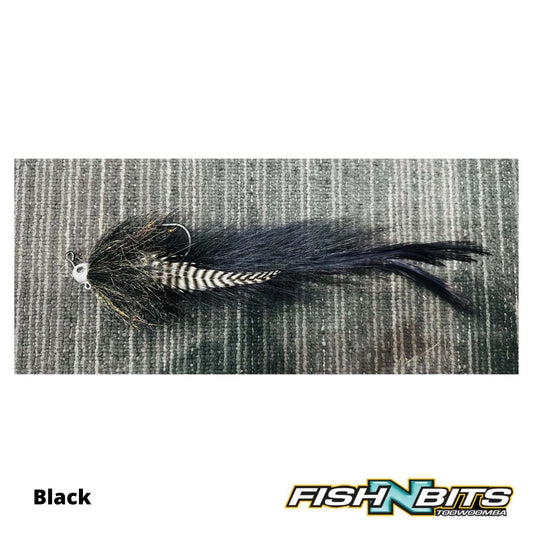 Buddy Good Jig Flies - Cod Buddy 1/2oz