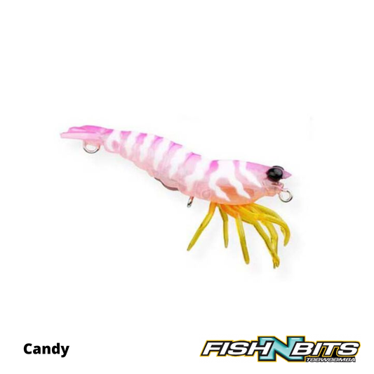 Pro Lure - Hybrid Shrimp