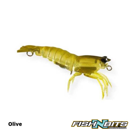 Pro Lure - Hybrid Shrimp