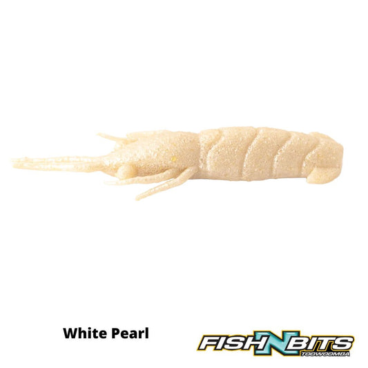 Berkley Powerbait Maxscent Shrimp 2.5 inch