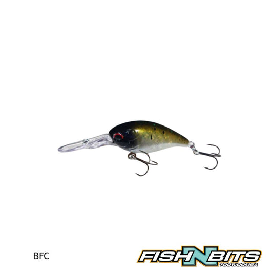 Profishent - Rucus 41