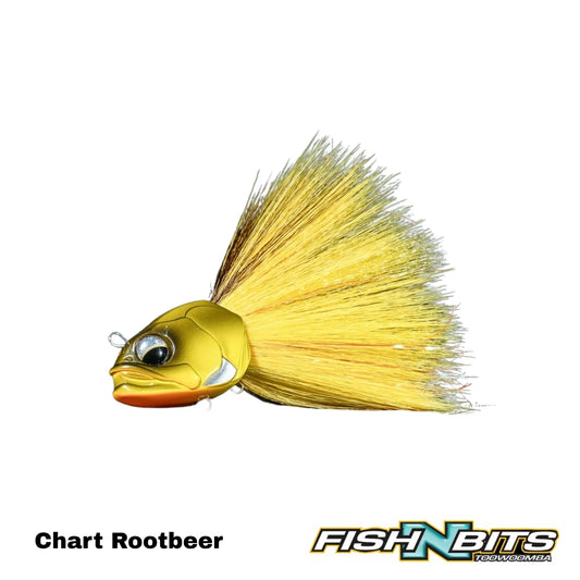 Bim Tackle - Shallow Cruiser Rig