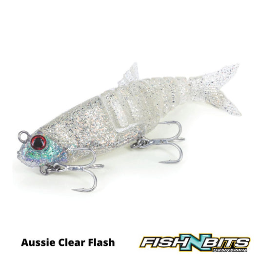 Molix - Swim Shad 115