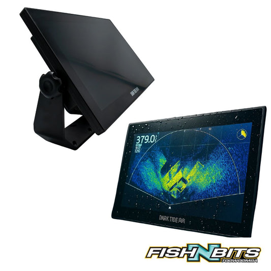 Dark Tide Marine Smart Display 18.5''