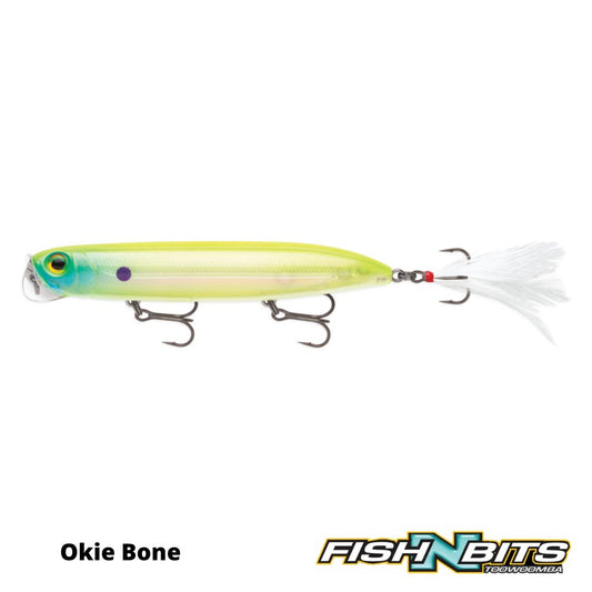 Rapala - Precision Xtreme Jowler  127
