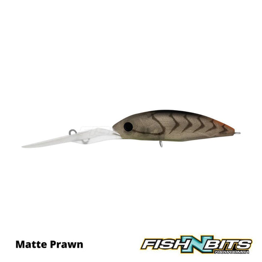 Daiwa - Infeet Spike 53EXDR