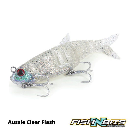 Molix - Swim Shad 180