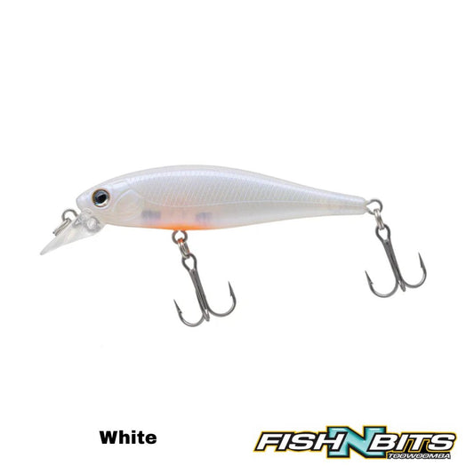 Bite Science - H2 Minnow Suspending 65 (Buy 1 get 1 FREE)