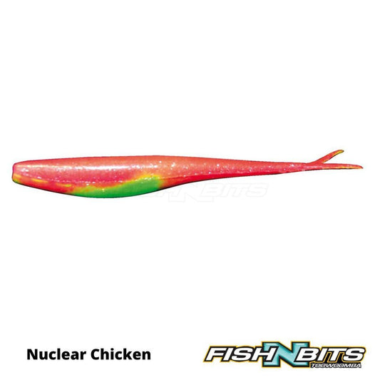 Berkley - Gulp Jerk Shad 5''