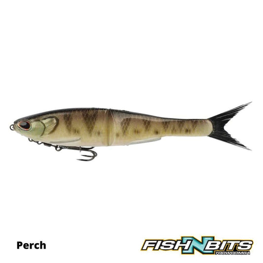 Berkley - Powerbait Nessie