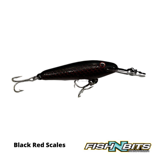 C-Lures - Jack Snack