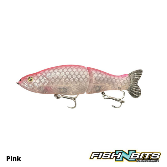 Superse - Slider Swimbait 135S