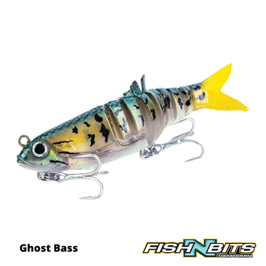 Molix - Swim Shad 150