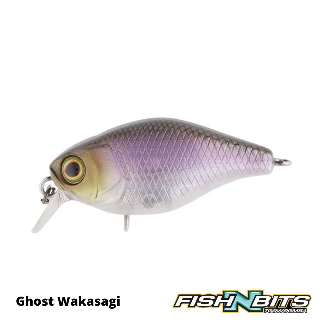 Jackall - Chubby 38 Shallow – Fish N Bits