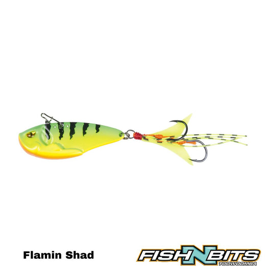 TT - Switchminnow + 43mm