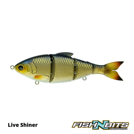 6th Sense - Trace 5" Swimbait