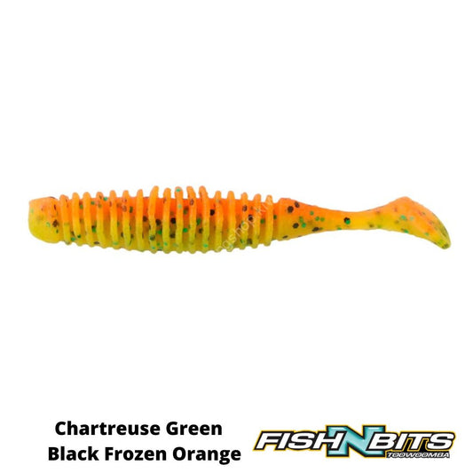 Berkley Powerbait Maxscent Pulse Tail 3 inch