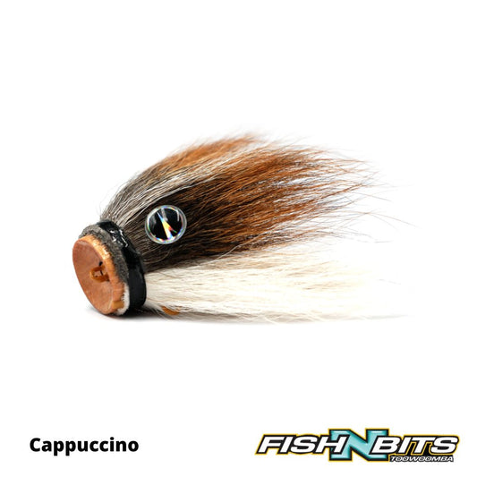 VMC - Mustache Rig Shallow 22g