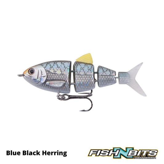 Spro - Swimbait Shad 40