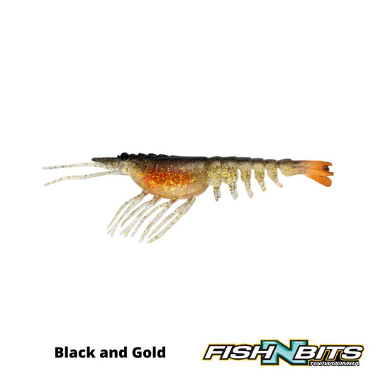 Nomad - Live Ops Switcher Shrimp 5"