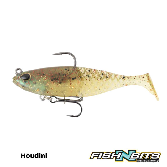 Berkley - Powerbait Honey Minnow