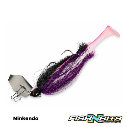 Spinwright - Fluffball Grunta 1oz