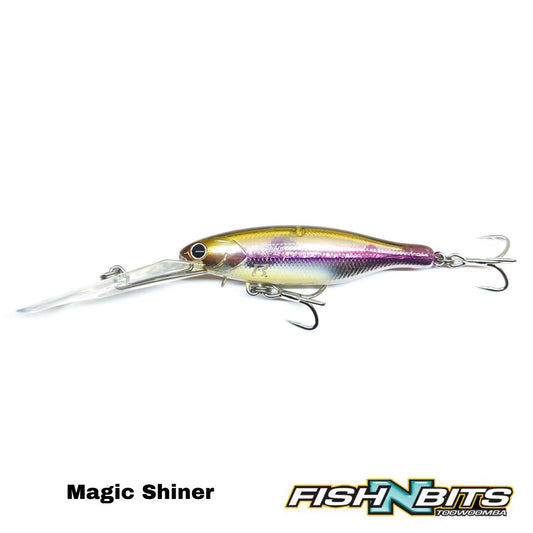 Barambah - Boondi Bros 82DSS