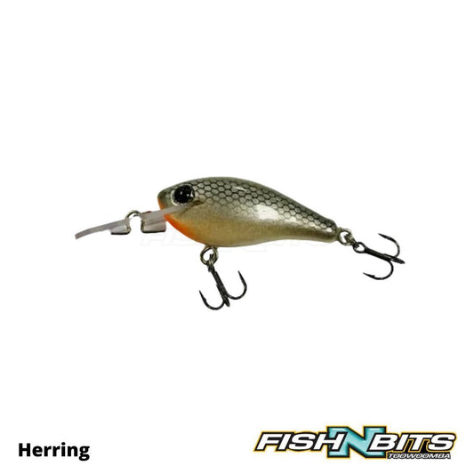 Jollip Lures - AR Shad