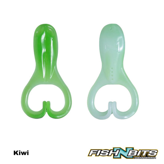 Mintoss - Skip Frog Jr 3''