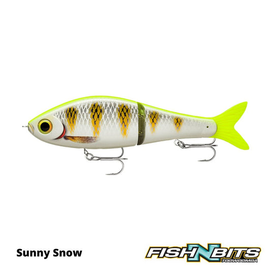 Rapala - Super Shadow Rap Glide 11