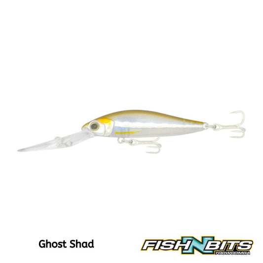Samaki - Redic DS60LC