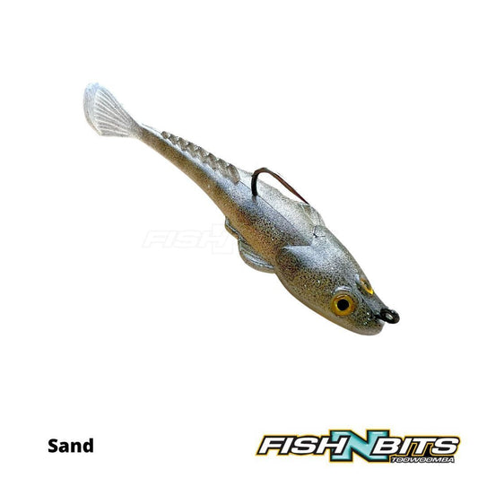 MMD - FlatFish