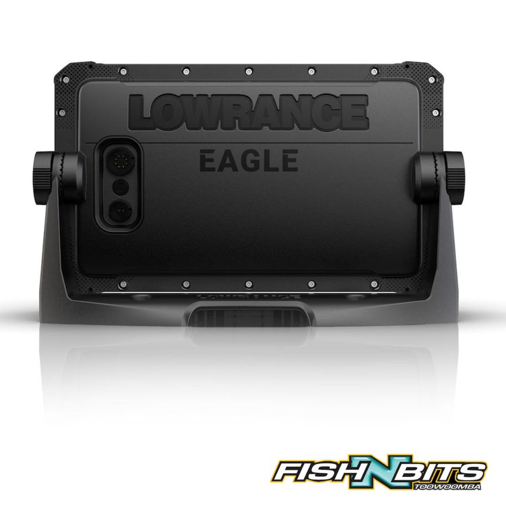 Lowrance Eagle Eye 9 Aus/NZ Fish N Bits