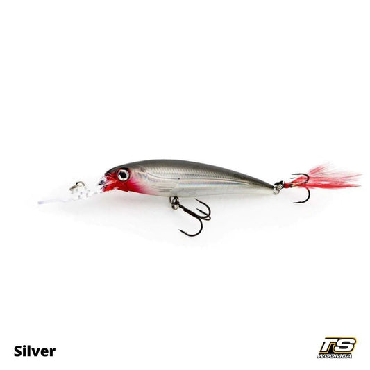 Rapala - XRD-8 X-Rap deep 8cm